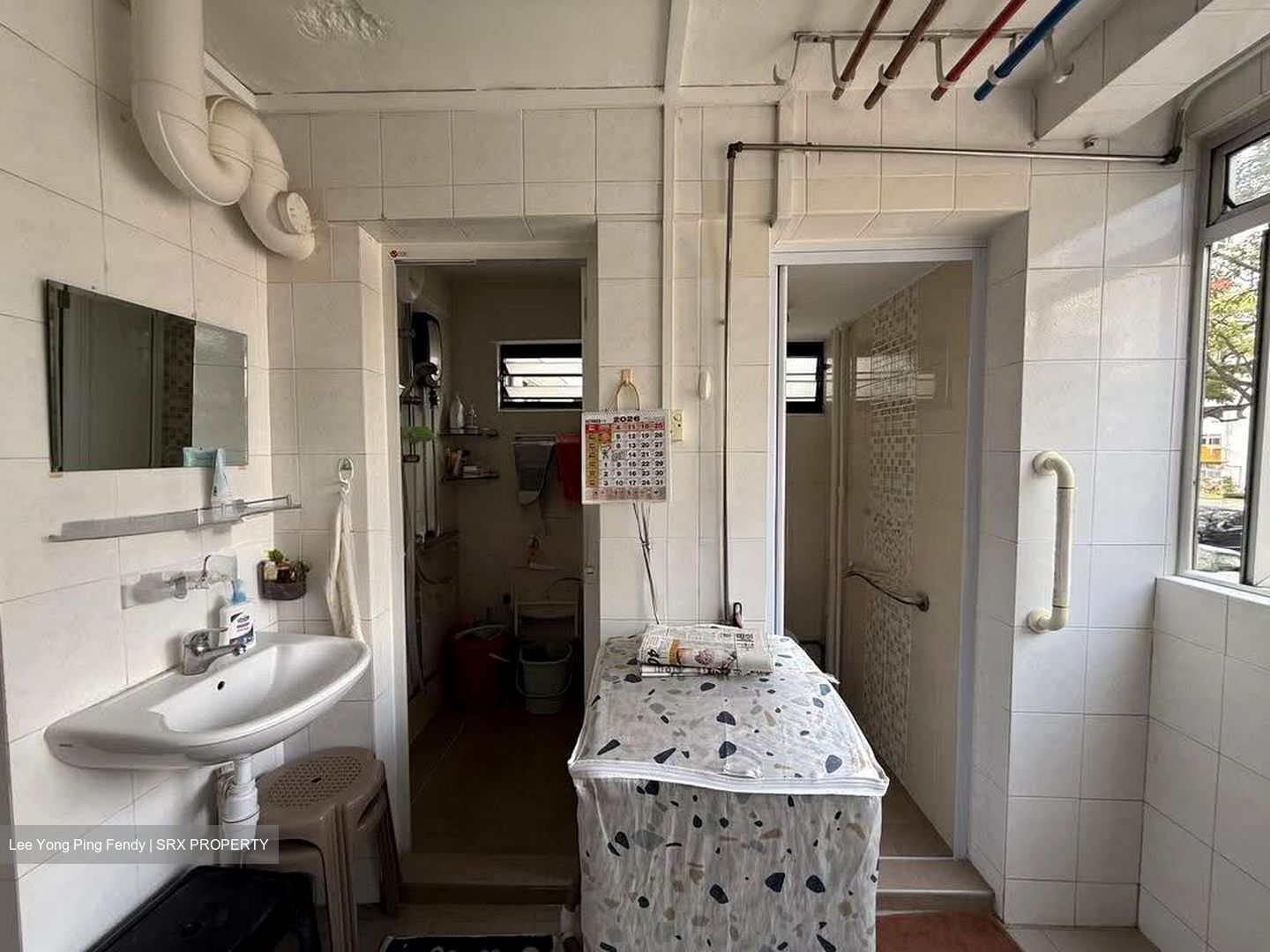 Blk 85 Circuit Road (Geylang), HDB 3 Rooms #627025701